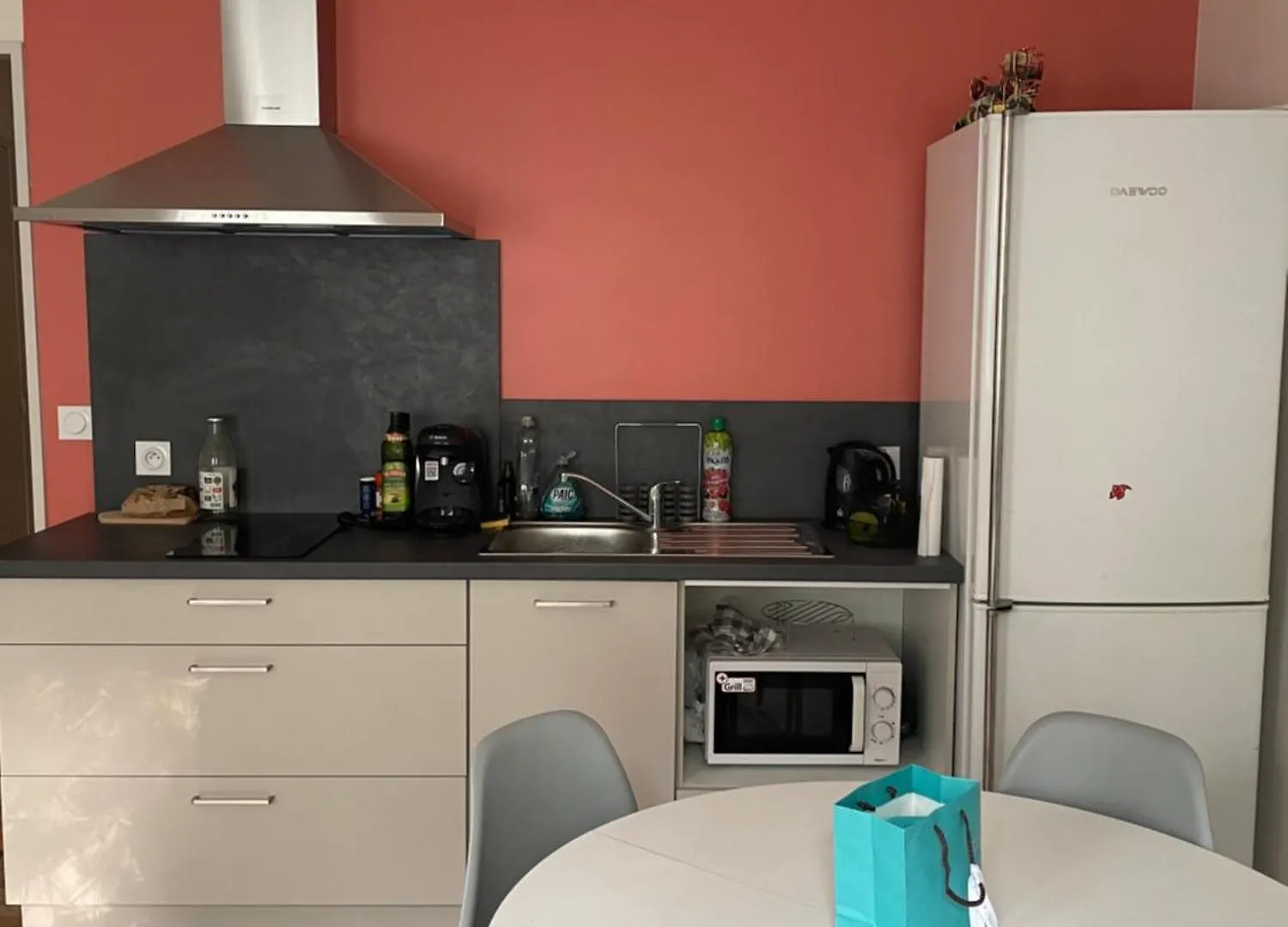 Studio En Plein Centre-Ville Le Puy-en-Velay 0*,  France