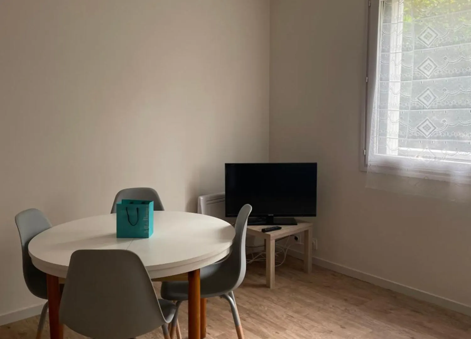 Apartment Studio En Plein Centre-Ville Le Puy-en-Velay