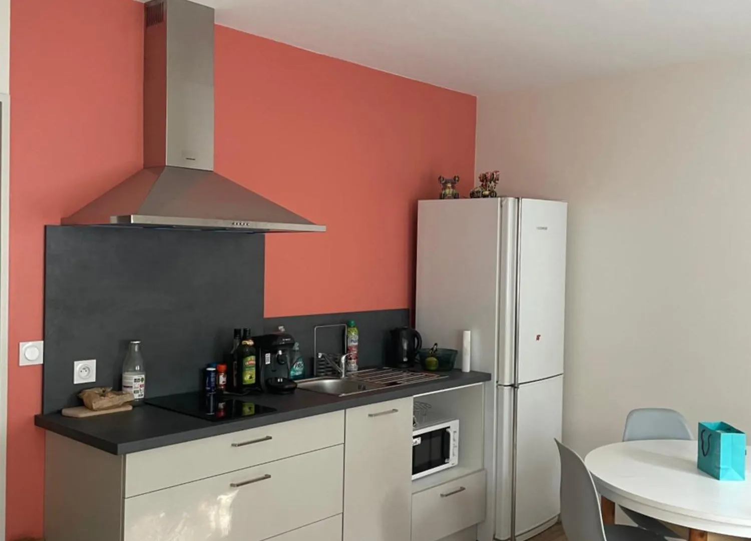 Studio En Plein Centre-Ville Le Puy-en-Velay