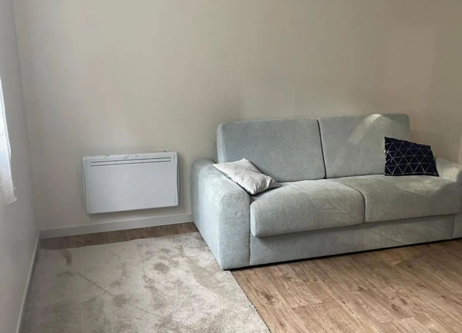 Studio En Plein Centre-Ville Le Puy-en-Velay France