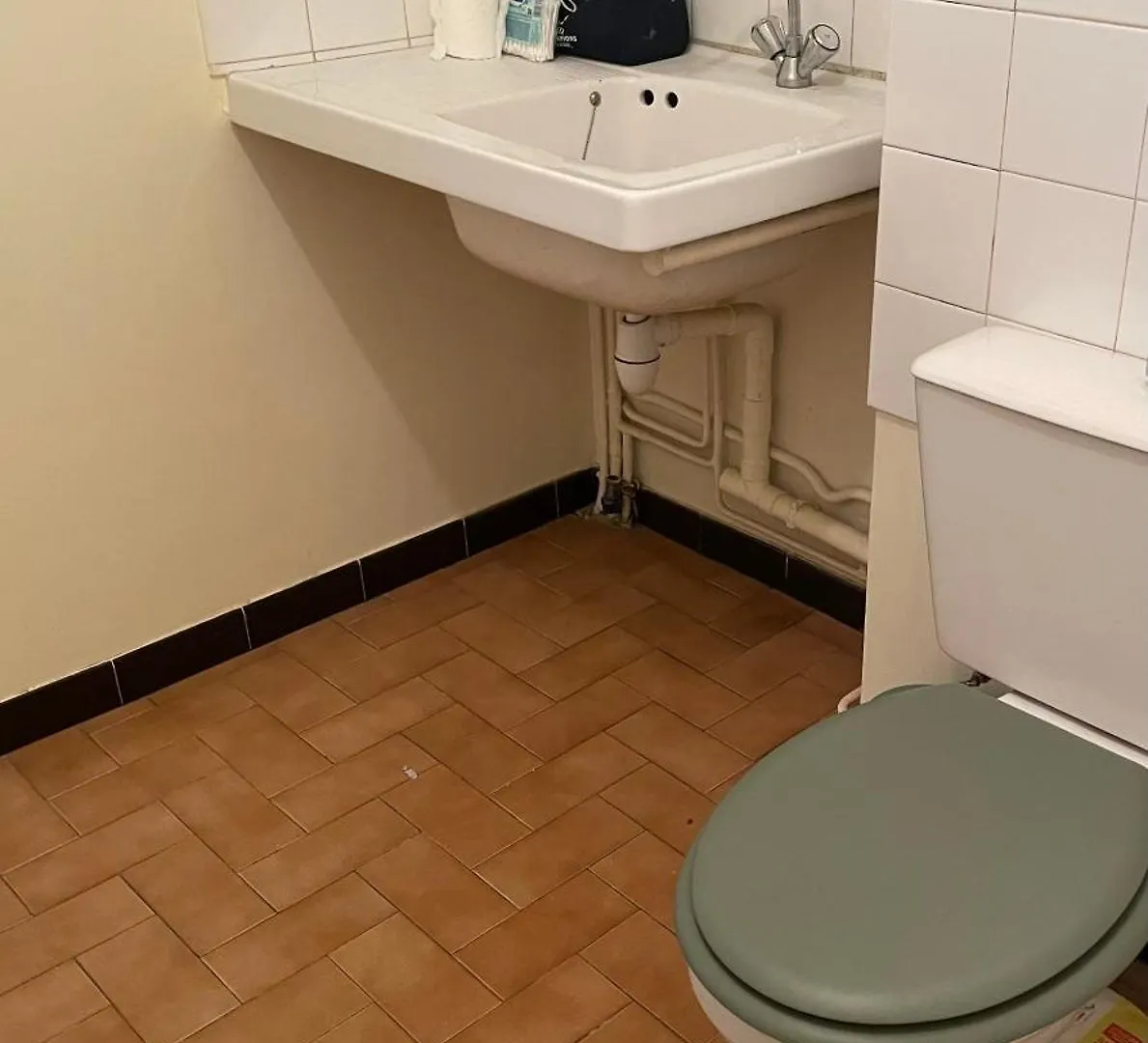 Apartment Studio En Plein Centre-Ville Le Puy-en-Velay France