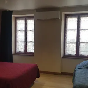 Le Bilboquet Otel