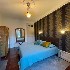 Appartement Maison Pignol, Le Puy-en-Velay