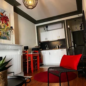 Appartement Chez Frida, Le Puy-en-Velay