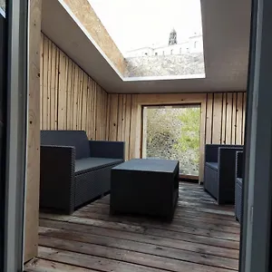 Appartement Grand F4- Centre - Entièrement Rénové, Le Puy-en-Velay
