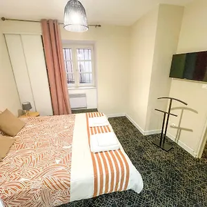 Appartement De Charmes 2-4 Personnes En Velay, Le Puy-en-Velay