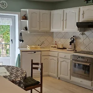 Appartement 120 M² Duplex Coeur Historique Au Calme, Le Puy-en-Velay