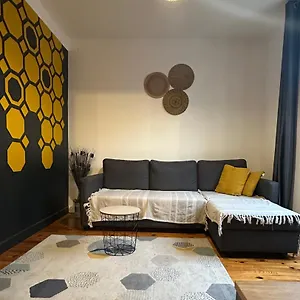Appartement Foch, Le Puy-en-Velay