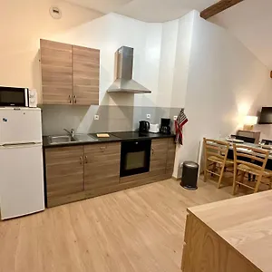Appartement Magnifique, Le Puy-en-Velay
