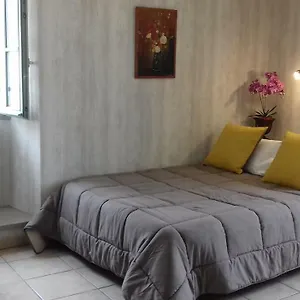 Apartment Le Petit St Jacques, Le Puy-en-Velay